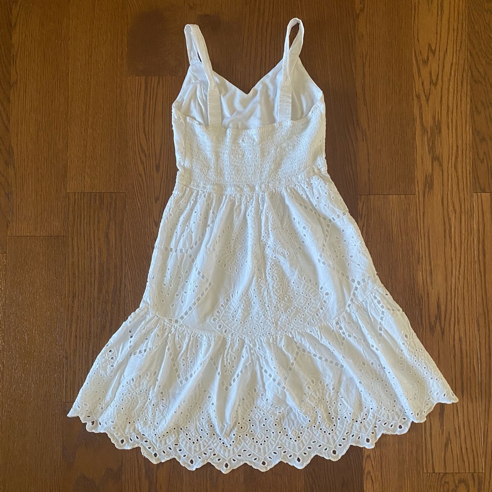 Embroidered Dress - Picture 2 of 5
